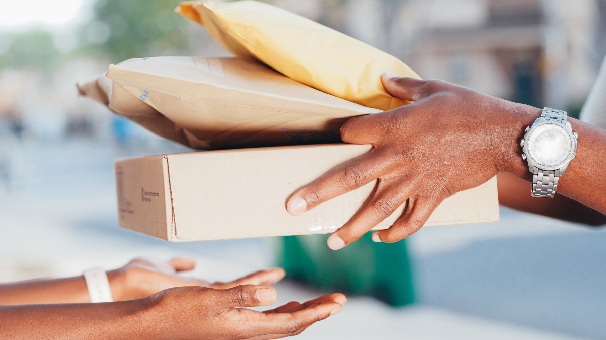 Paquetes en régimen 4x4.