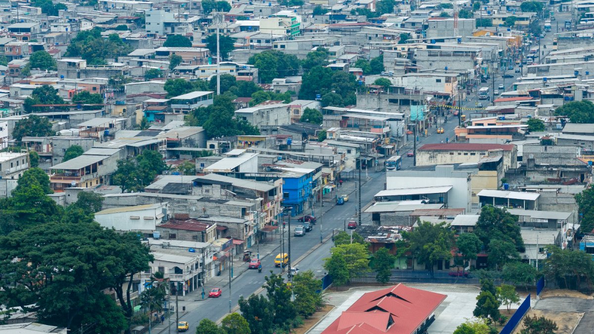 Transporte. La estación de la troncal se encuentra en la calle 29.