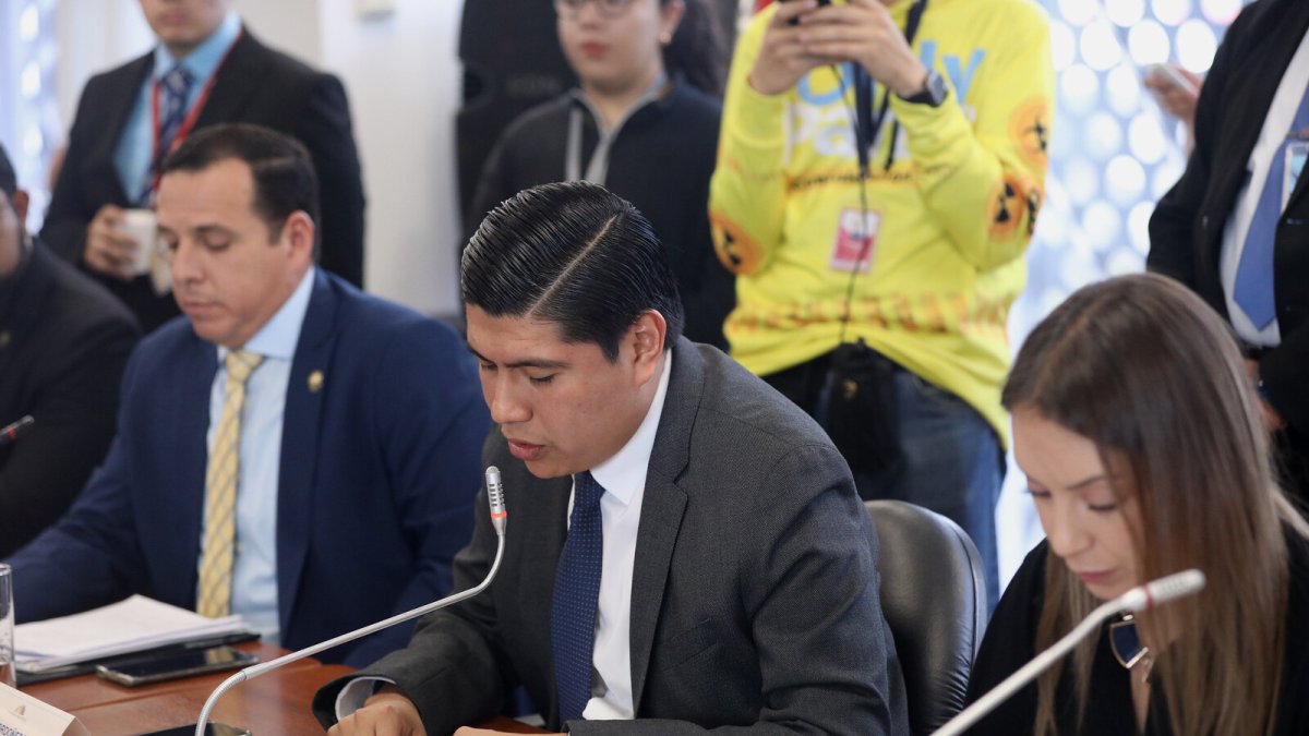 La Comisión de Desarrollo Económico, controlada por el oficialismo, inició e trámite del tercer proyecto económico urgente del Ejecutivo.