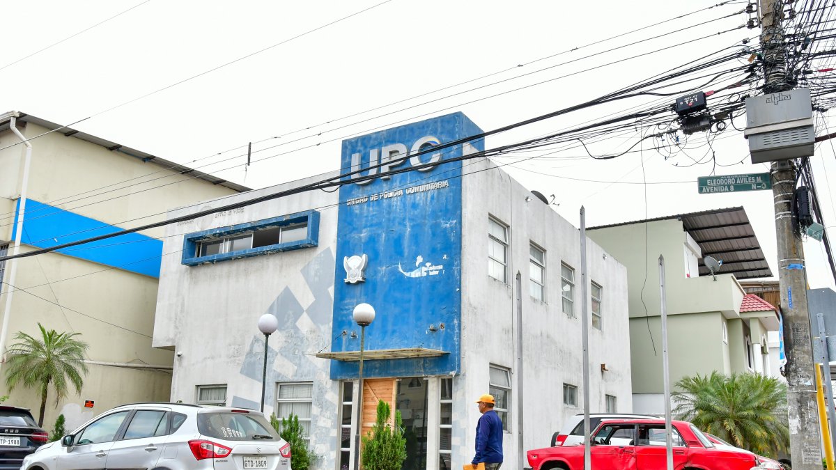 La Policía Nacional pide mejorar la habitabilidad de los uniformados y el acceso a mejor equipamiento.