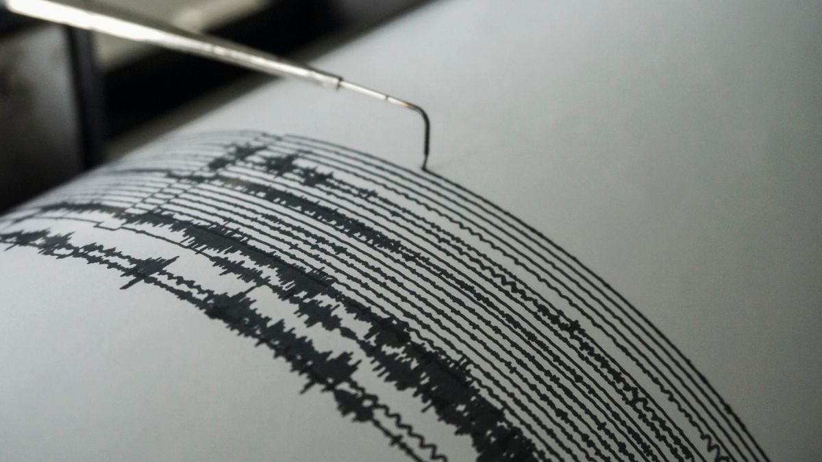 La Secretaría de Gestión de Riesgos desarrolló un reporte donde se revelan los cantones donde la población sintió el temblor.