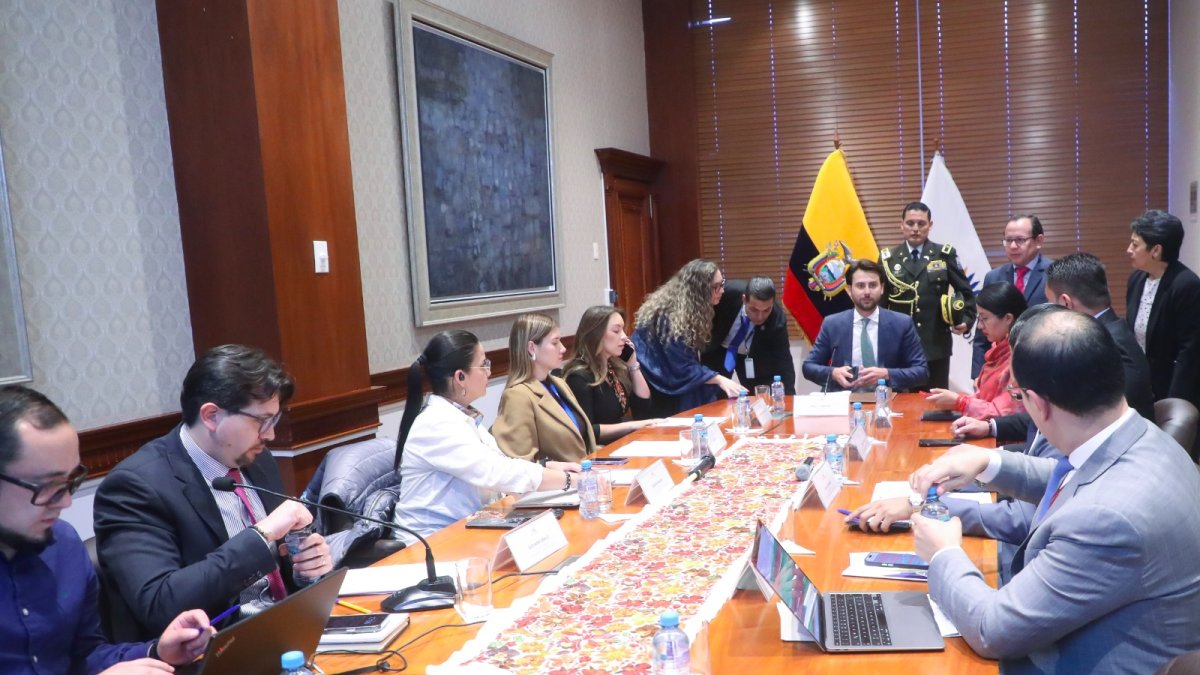 El Consejo de Administración Legislativa (CAL) definió la comisión que se encargará de la fiscalización a Progen.