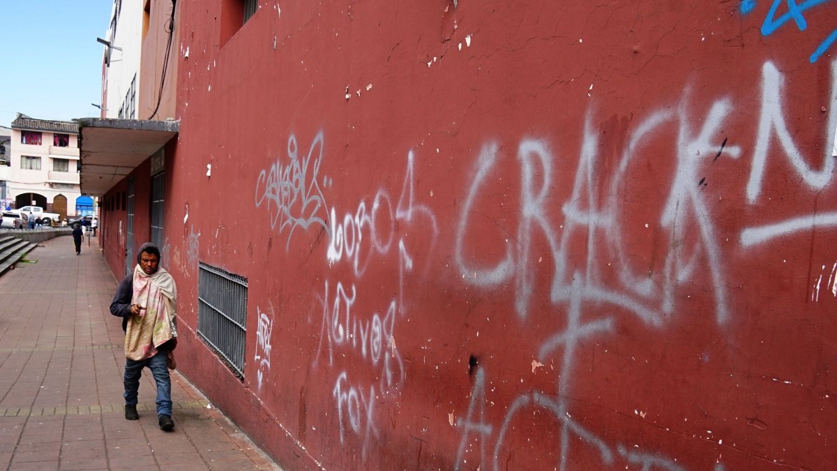Piden que haya una reactivación turística y cultural en los exteriores del Estadio.