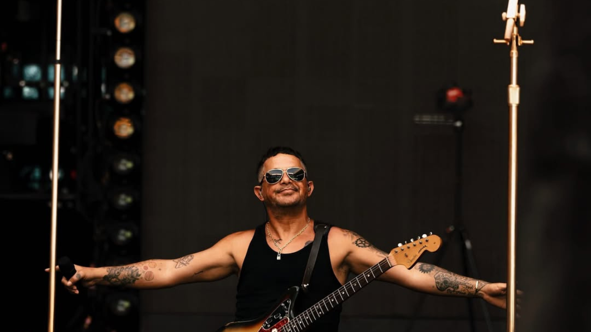 Alejandro Sanz continúa con sus planes profesionales y familiares, mientras se ve rodeado por el escándalo ocasionado por una exfan.