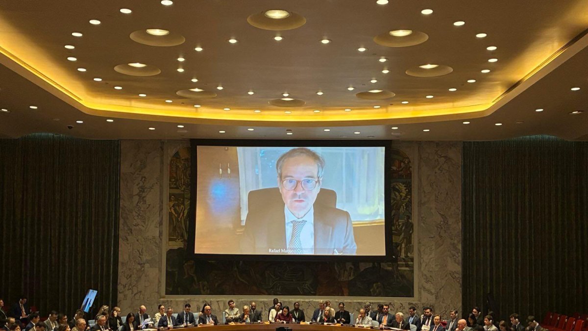 La ONU sesiona de emergencia este domingo 22 de junio.