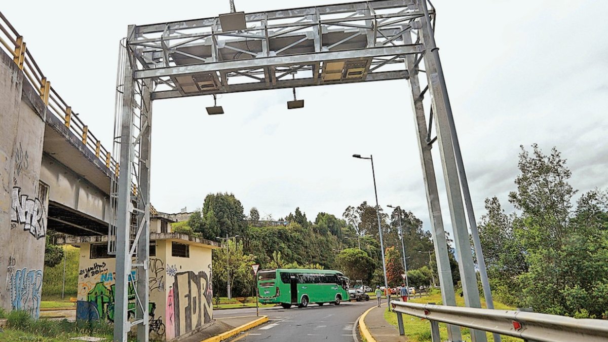 Cobro. Según los moradores, se afecta a 300.000 familias de más de 40 barrios.