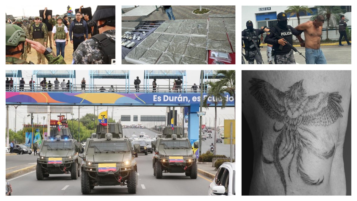 ¿Dónde quedó el proyecto de seguridad? Para varios expertos, este plan fracasó; ellos recomiendan que el Gobierno replantee la estrategia.