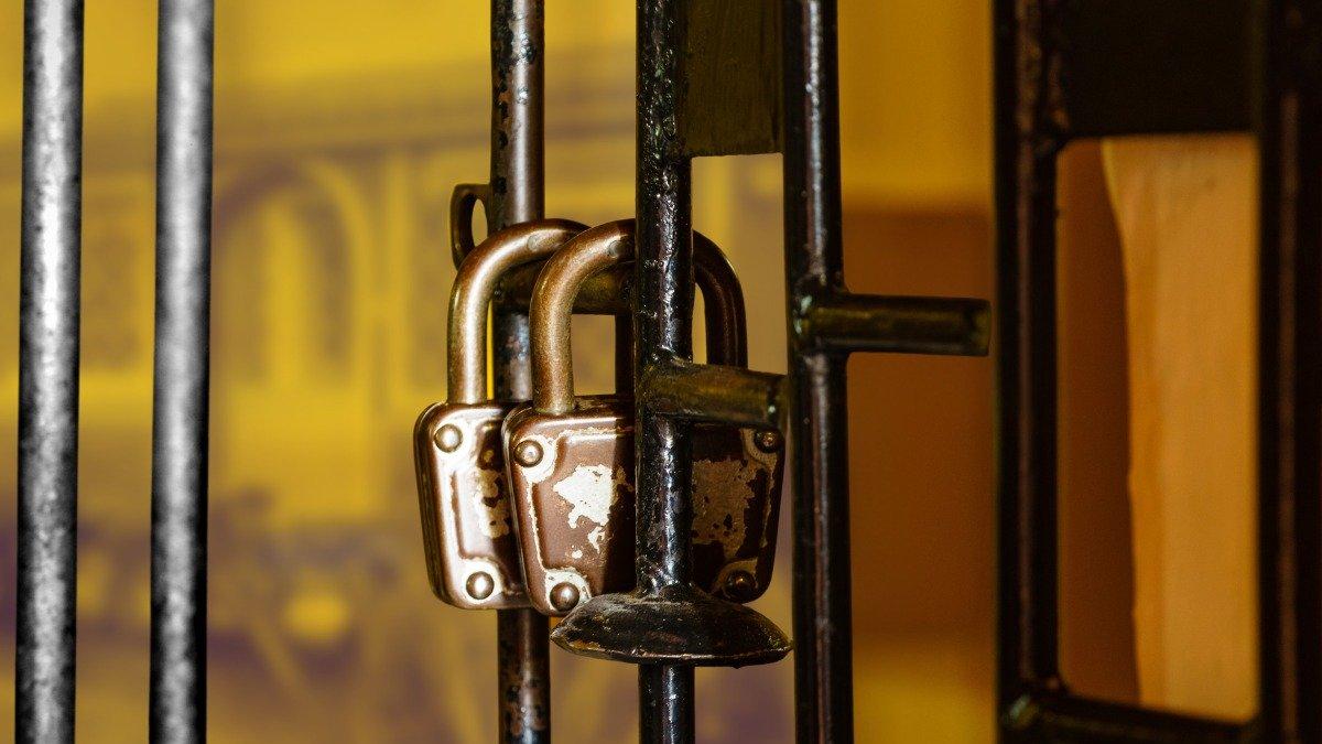 Guayaquil. En la ciudad hay una ordenanza de regularización de rejas.