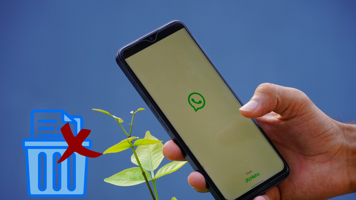 Borrar archivos grandes o duplicados desde WhatsApp ayuda a recuperar espacio sin perder conversaciones