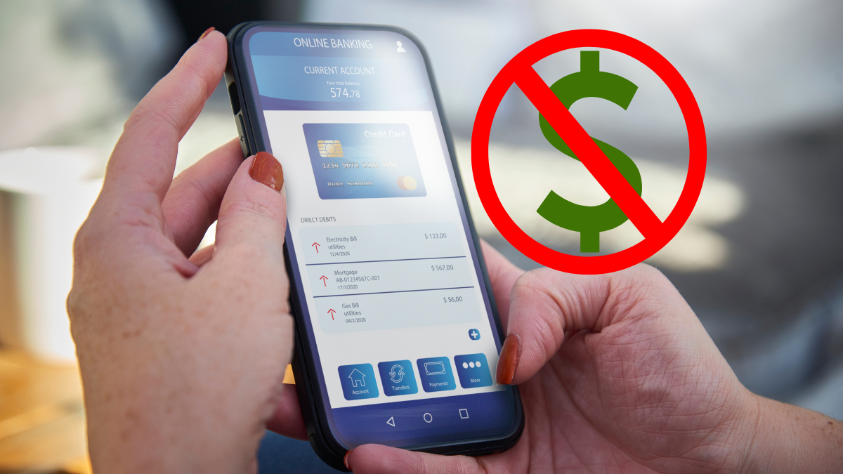 El proceso de embargo de una cuenta bancaria es empleado por las instituciones que generar una deuda que no es cancelada