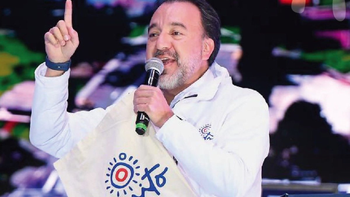 Desde que el alcalde, Pabel Muñoz, anunció la nueva marca ciudad de Quito, el Municipio ha emitido varios mensajes para explicar qué significa.