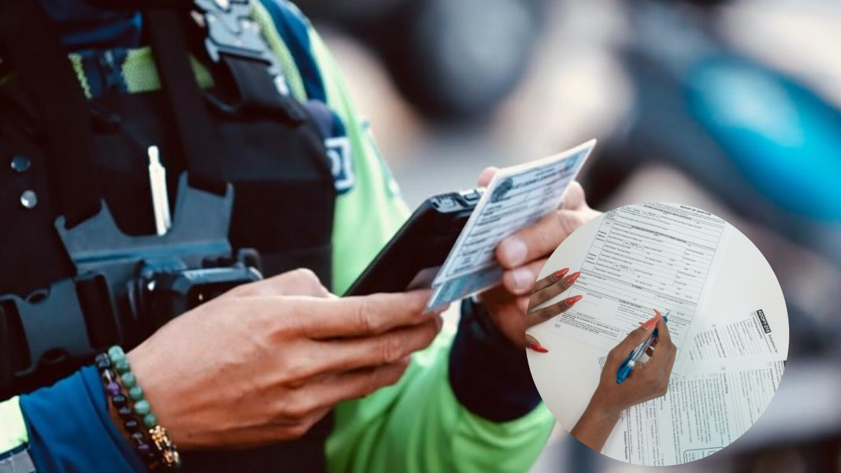 Consultar tus infracciones en línea puede ahorrarte tiempo, dinero y complicaciones legales