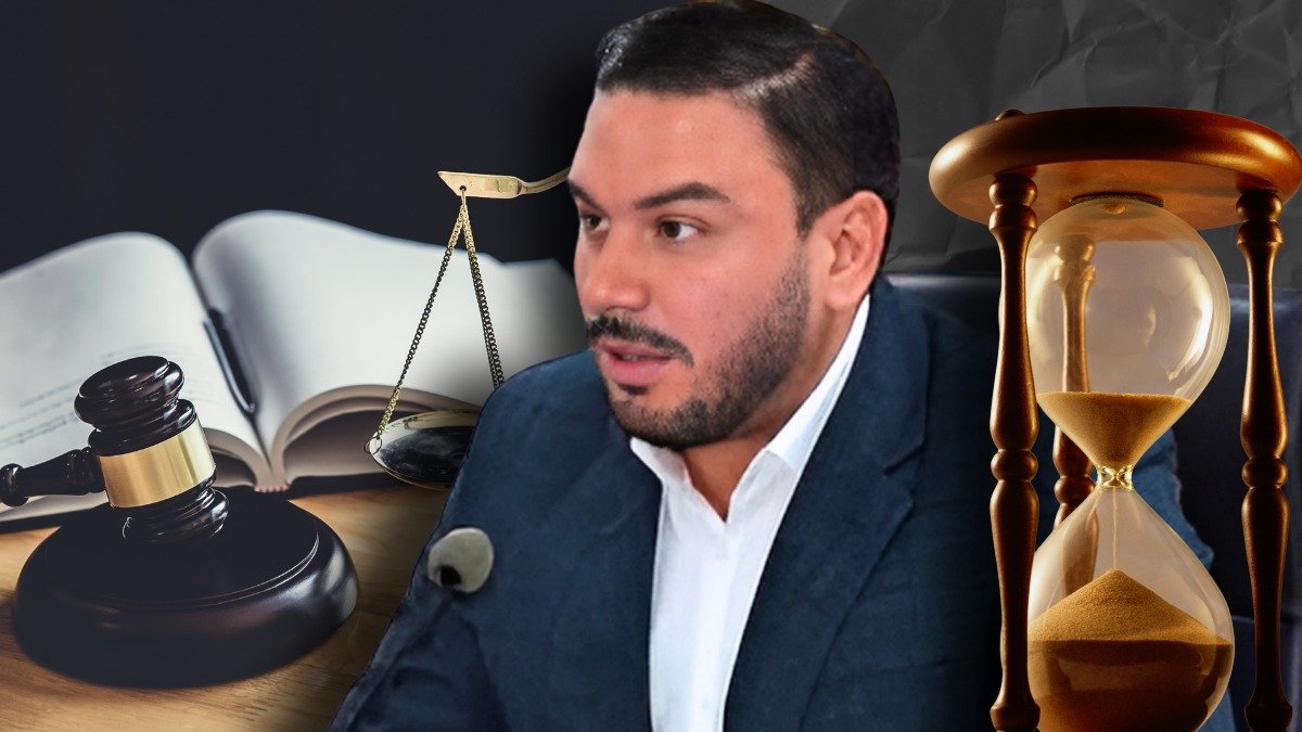 Fantoni anuncia que el concurso para fiscal iniciará en julio