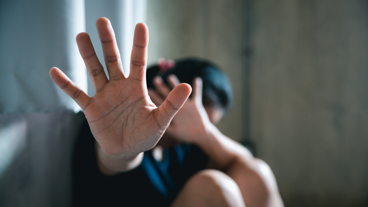 Referencial. Las mujeres venezolanas fueron rescatadas en el cantón Rumiñahui, cercano a Quito.