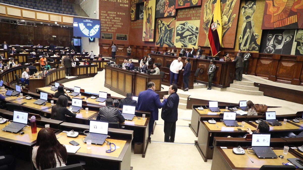 El segundo y definitivo debate está previsto para las 16:00 del 14 de junio de 2025.