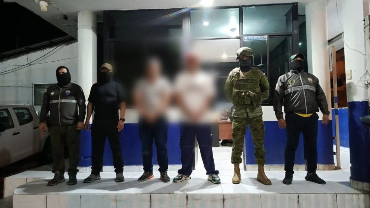 Oro incautado en desapareció del Centro de Acopio de la Policía Judicial