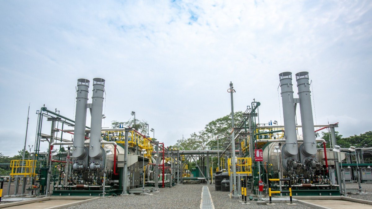 La empresa pública indica que con ello creará un ahorro de 1,71 millones de dólares al año.