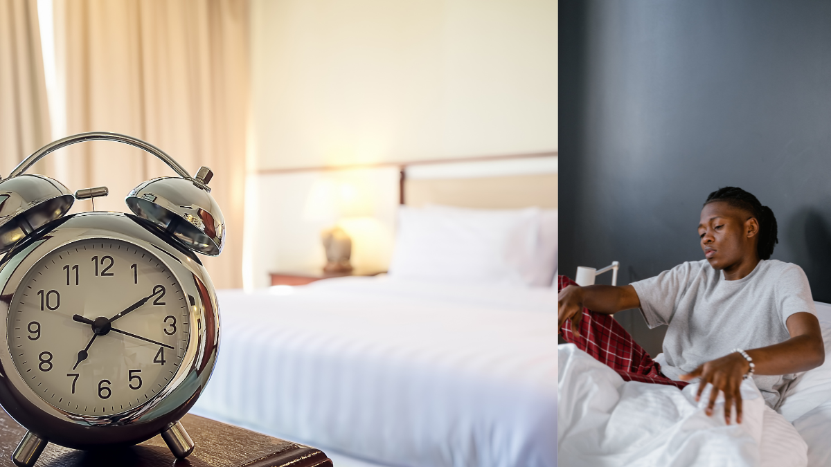 Empezar el día con hábitos saludables impacta tu productividad, ánimo y capacidad para enfrentar retos cotidianos