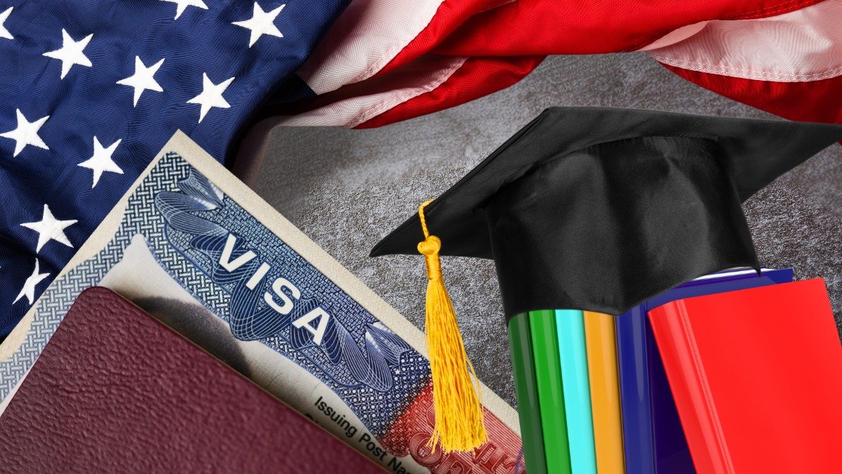 Este 24 de junio, la Embajada y Consulado de los Estados Unidos en Ecuador anunciarion que volvieron a abrir sus citas para visas de estudiantes y visitantes de intercambio.