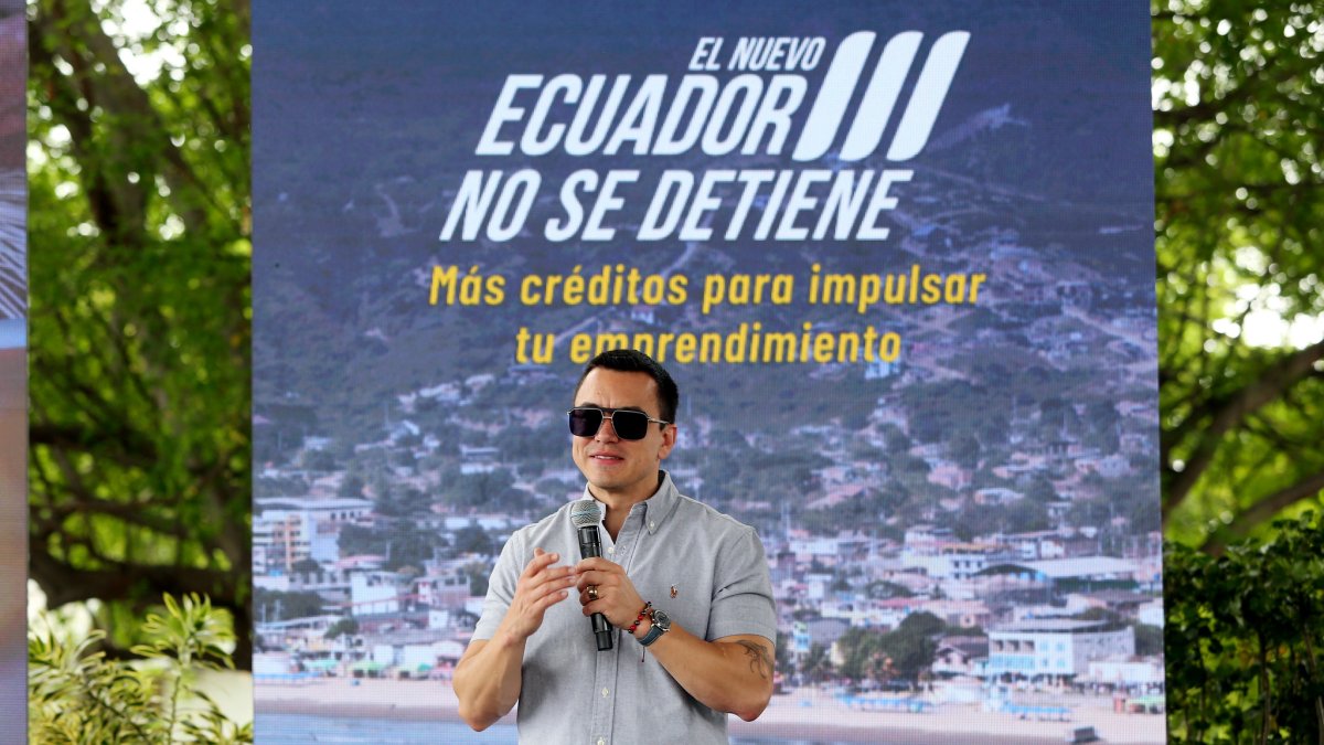 El Ejecutivo no ha enviado su terna para la renovación del Consejo de la Judicatura.