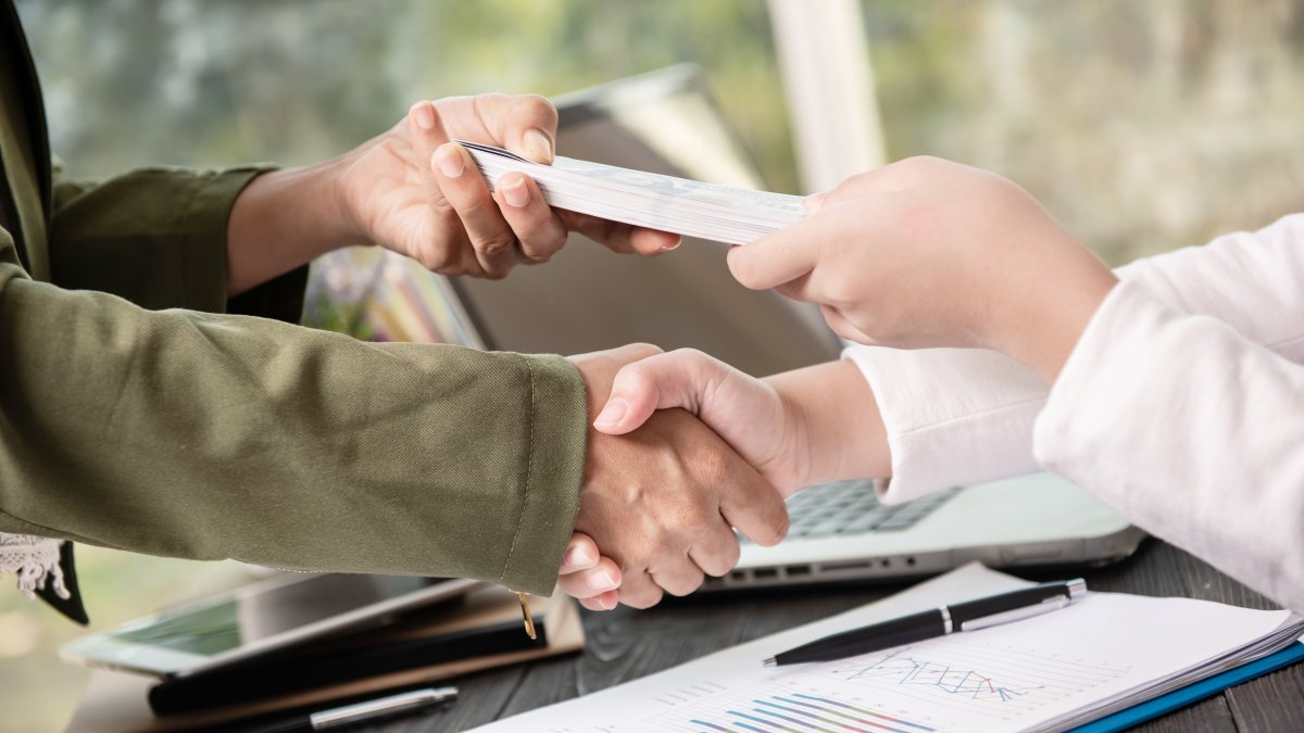 Así puedes acceder al Crédito de Desarrollo Humano para emprender en Ecuador.