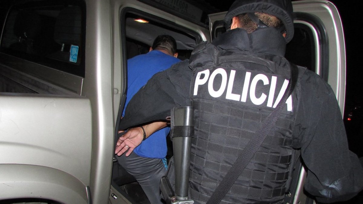 Los discursos radicales de los políticos con el pretexto de la seguridad podrían generar eventuales efectos en la sociedad.