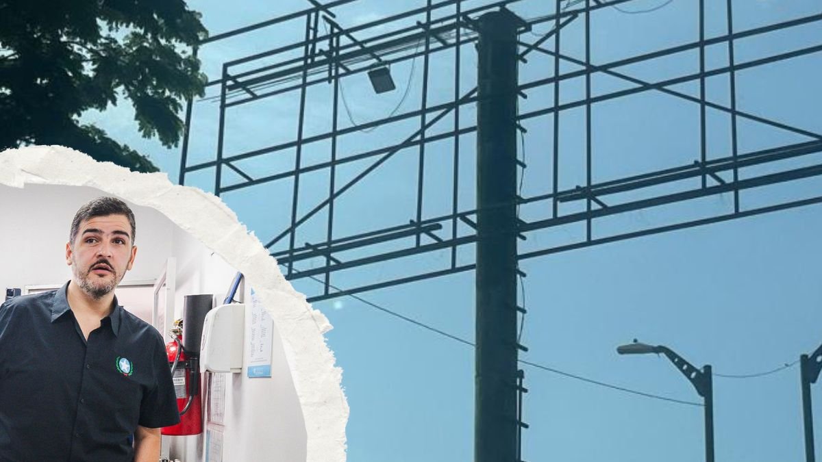 Aquiles Álvarez asegura que el 80 % de los valleros regularizados hoy pagan sus impuestos, algo que -dijo- no se hacía antes.