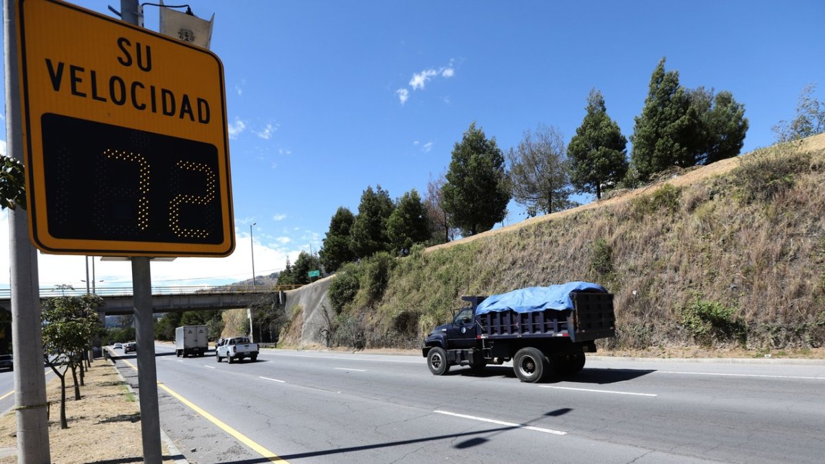 La Ley de Integridad Pública incluye una reforma para la Ley de Tránsito.