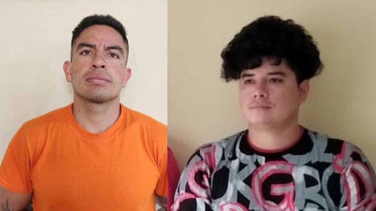 Daniel y Noé Salcedo están presos desde 2020. El 24 de junio de 2025 fueron objetivos de un ataque contra sus vidad, en la cárcel de Riobamba.