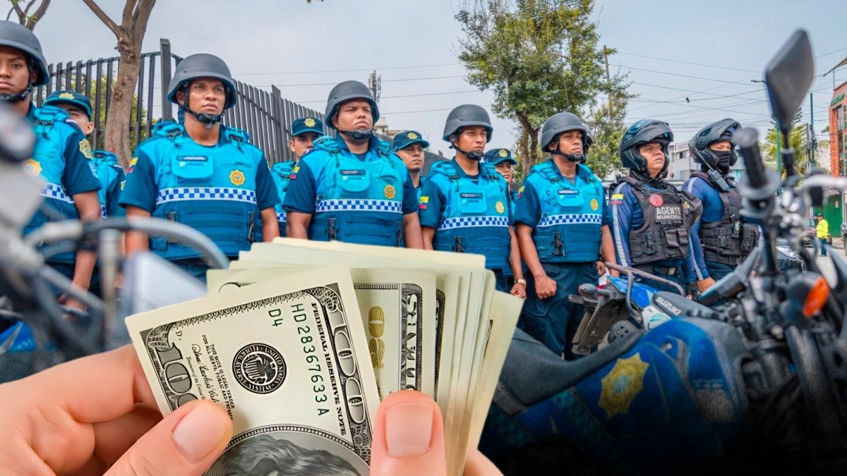 Convocatoria de ACM en Guayaquil: más de 7.200 postulantes en pocas horas.