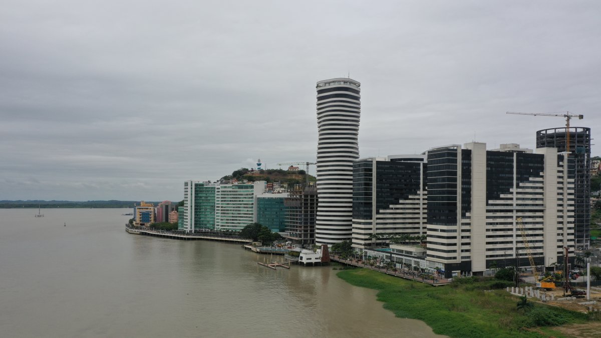 El transporte fluvial es una promesa que aún no se concreta. Lo último que se supo es que se contrataría una consultoría.