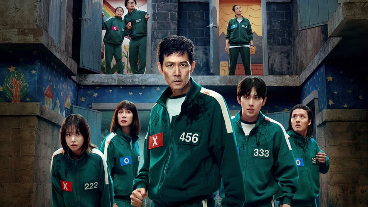 Netflix estrena El juego del calamar 3, a nivel mundial, este viernes 27 de junio.