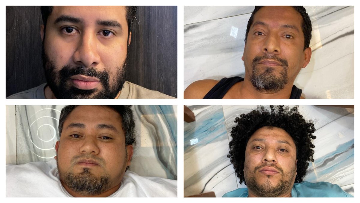 Los guardaespaldas de Adolfo Macías Villamar, alias 'Fito', fueron capturados junto al cabecilla de Los Choneros y estaban procesados por el delito de armas.