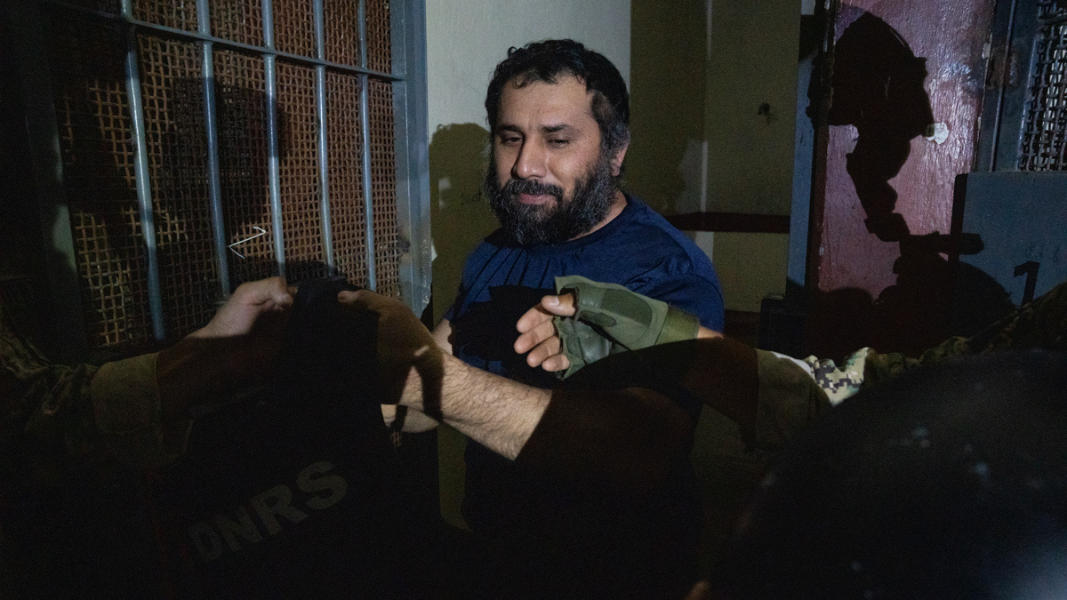 Portadas internacionales destacan la captura de alias “Fito”, líder de Los Choneros, tras su huida y un operativo clave en Ecuador.