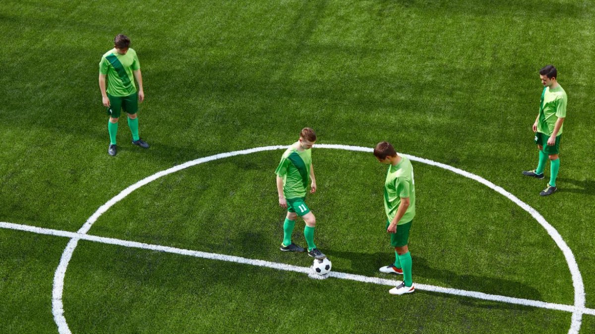 La agenda deportiva del jueves 26 de junio está imperdible.