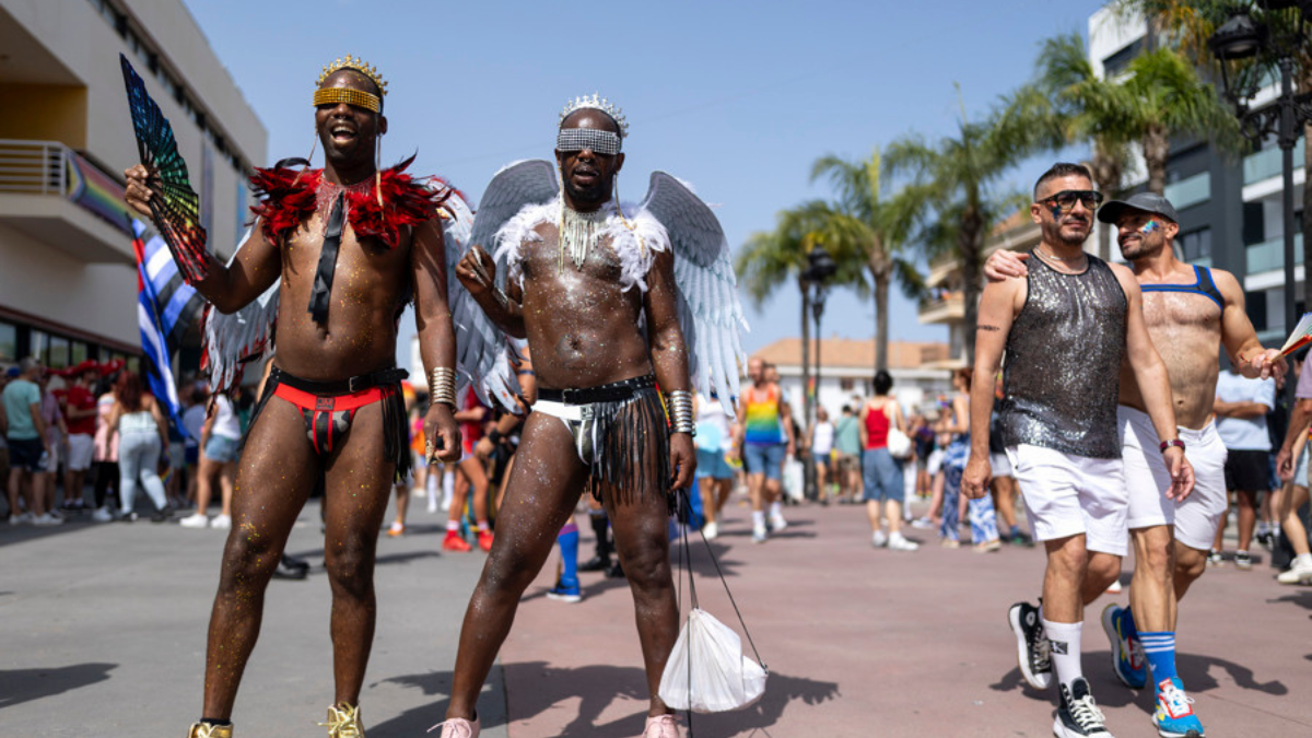 Entre el orgullo y el prejuicio: la lucha por ser vistos con respeto