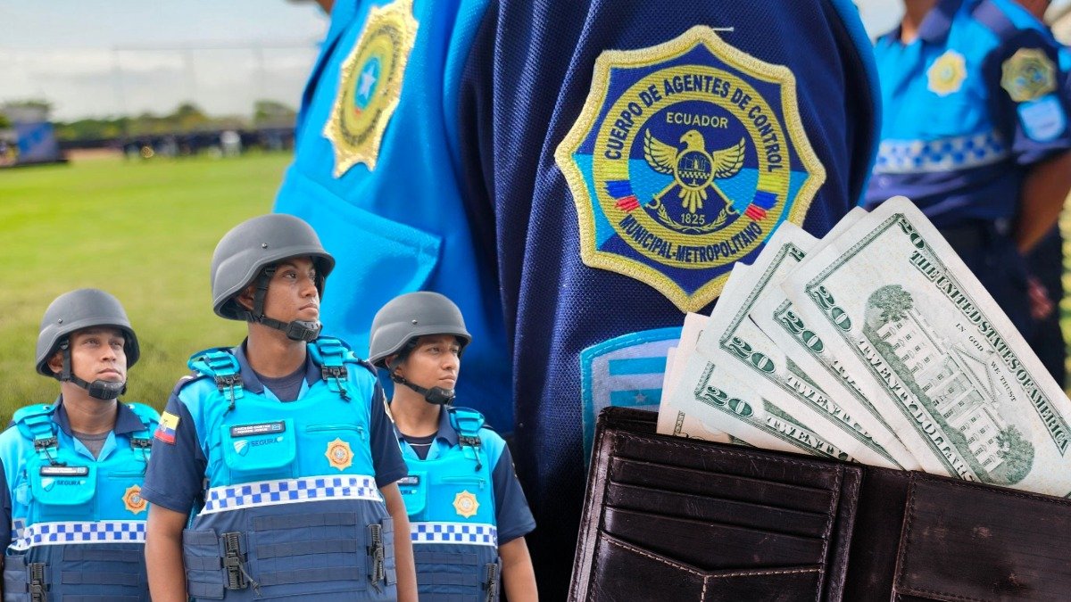 El registro para postularse como agente metropolitano en Guayaquil se realiza exclusivamente en línea, a través del portal www.seguraep.gob.ec.