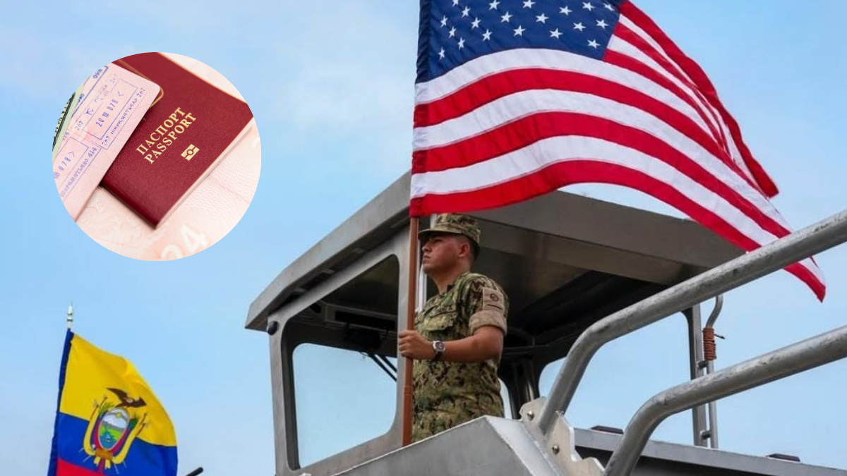 Con apoyo de organizaciones, estudiantes ecuatorianos viven experiencias transformadoras en EE.UU.