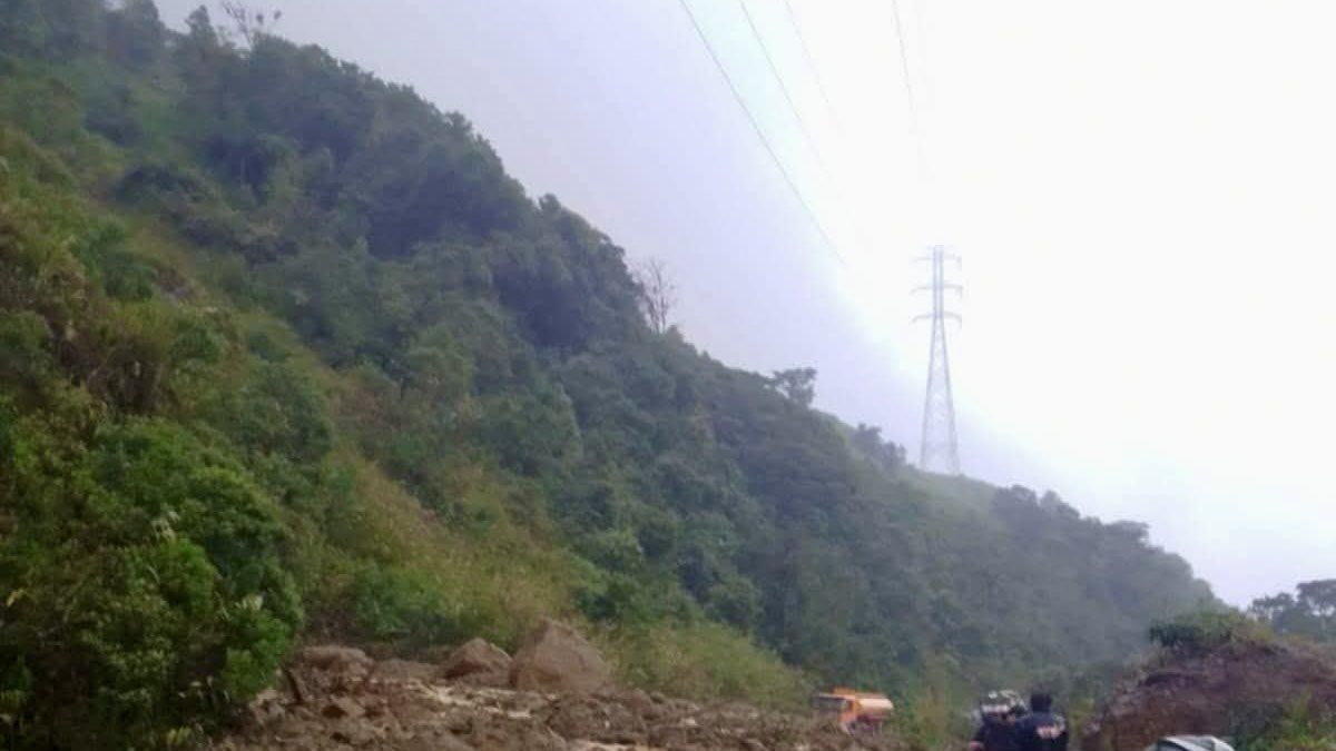 El ECU 911 ha emitido un reporte actualizado sobre el estado de las principales carreteras del país.