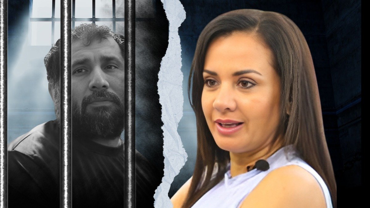 Marcela Aguiñaga tras captura de Fito: “Es un paso en la lucha contra la violencia”.