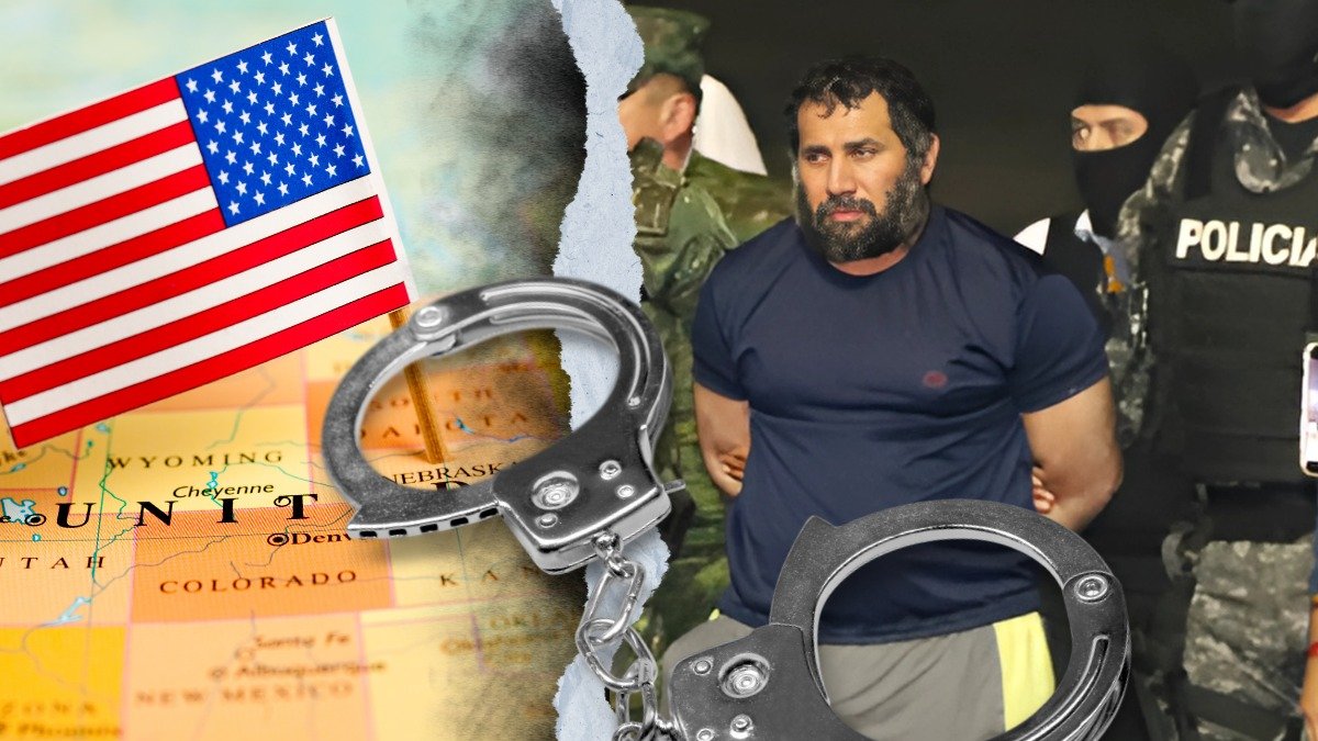 La extradición de alias Fito dependerá de decisiones judiciales en Ecuador y del cumplimiento de tratados internacionales