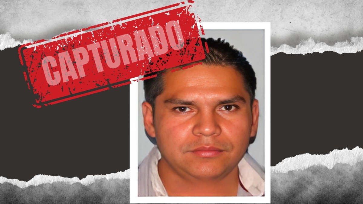 Heraldo William Rosero Tacan habría abusado sexualmente de una menor de edad.