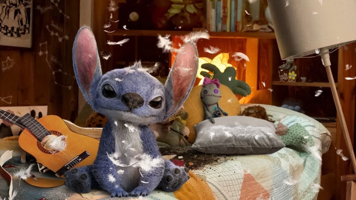 Disney anuncia la secuela live-action de Lilo & Stitch.