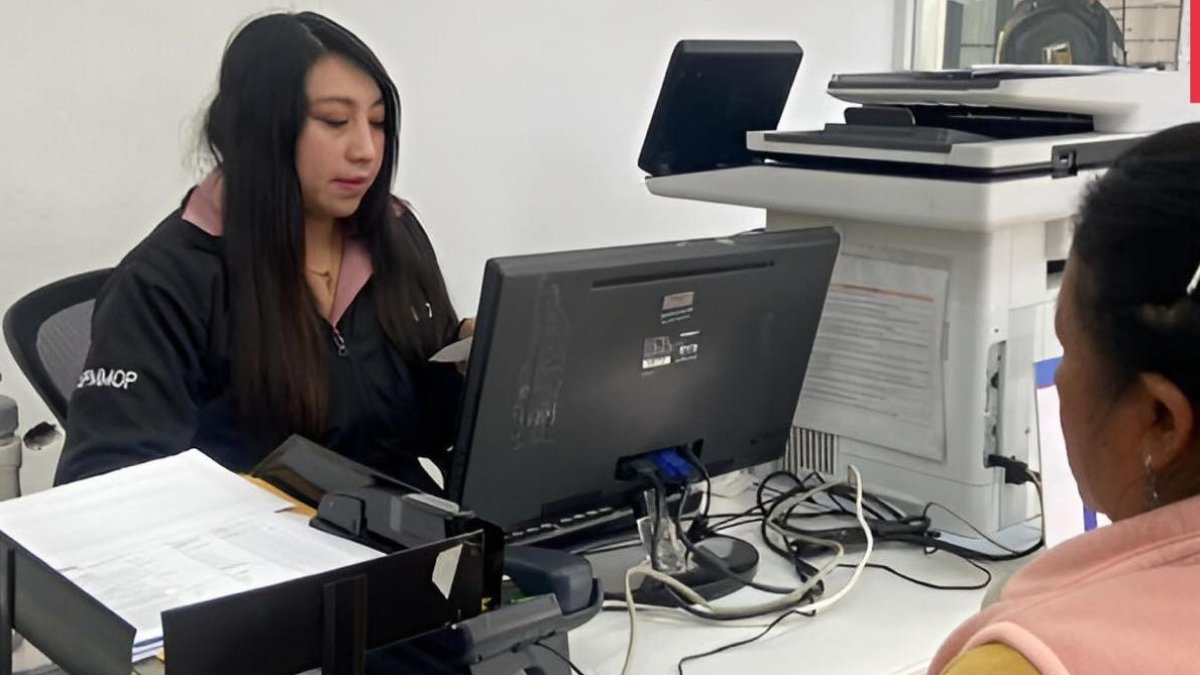 El plazo para beneficiarse de la remisión de intereses y extinción de deudas en Quito está próximo a concluir.