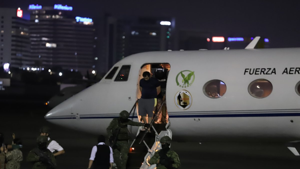 La audiencia preparatoria de juicio en el caso Fito será el 23 de julio, a las 10:50.