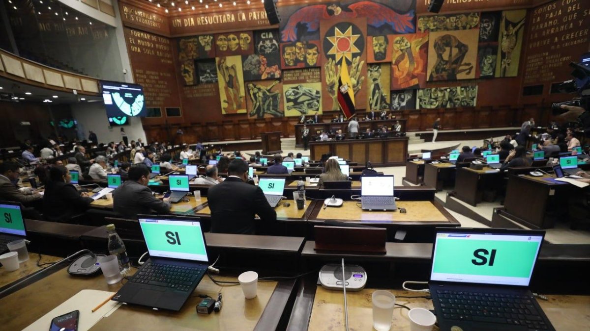 El Pleno aprobó con 143 votos a favor la declaratoria del 21 de noviembre como el Día Conmemorativo de las Víctimas del Sistema de Servidumbre de la Gleba