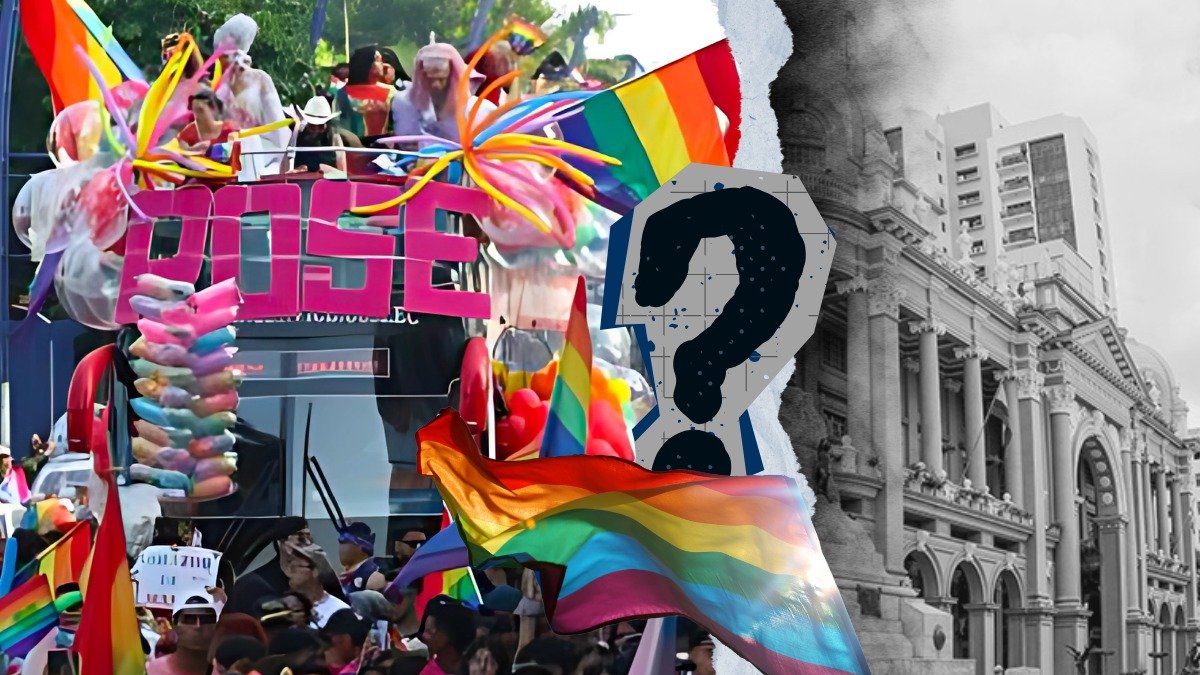 El desfile se realizará desde las 16:00 en la intersección de Olmedo y Malecón.