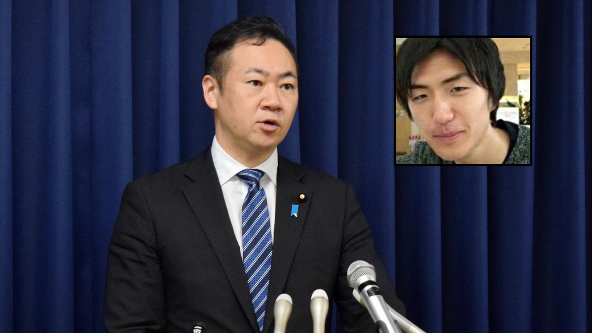 El ministro de Justicia de Japón Keisuke Suzuki anunció la ejecución de Takahiro Shiraishi, culpable del asesinato de 9 personas