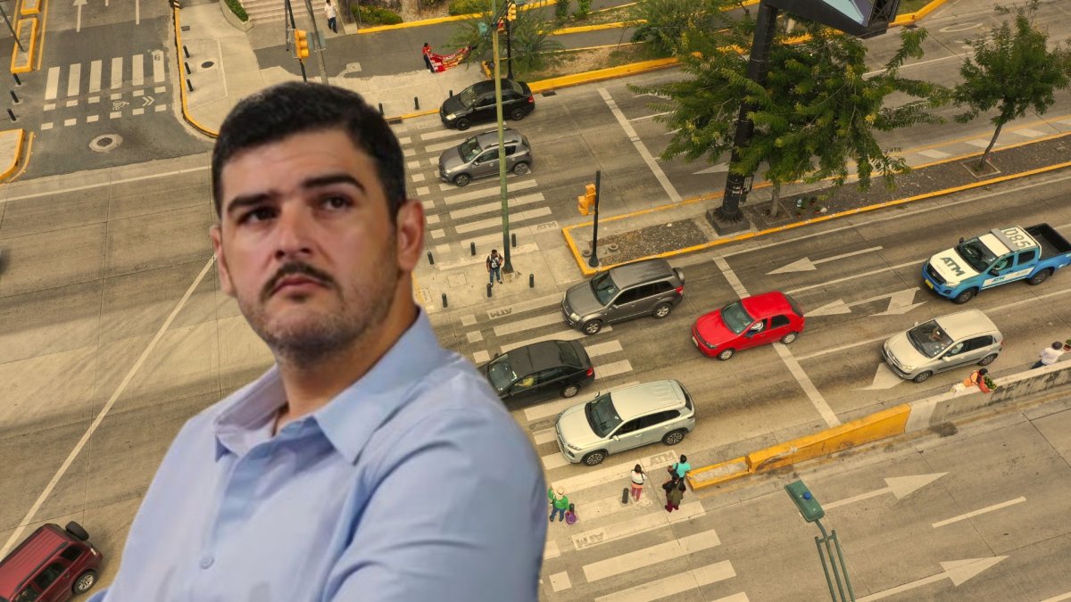 El proyecto, presentado por la administración de Aquiles Álvarez, genera debate entre conductores y residentes.