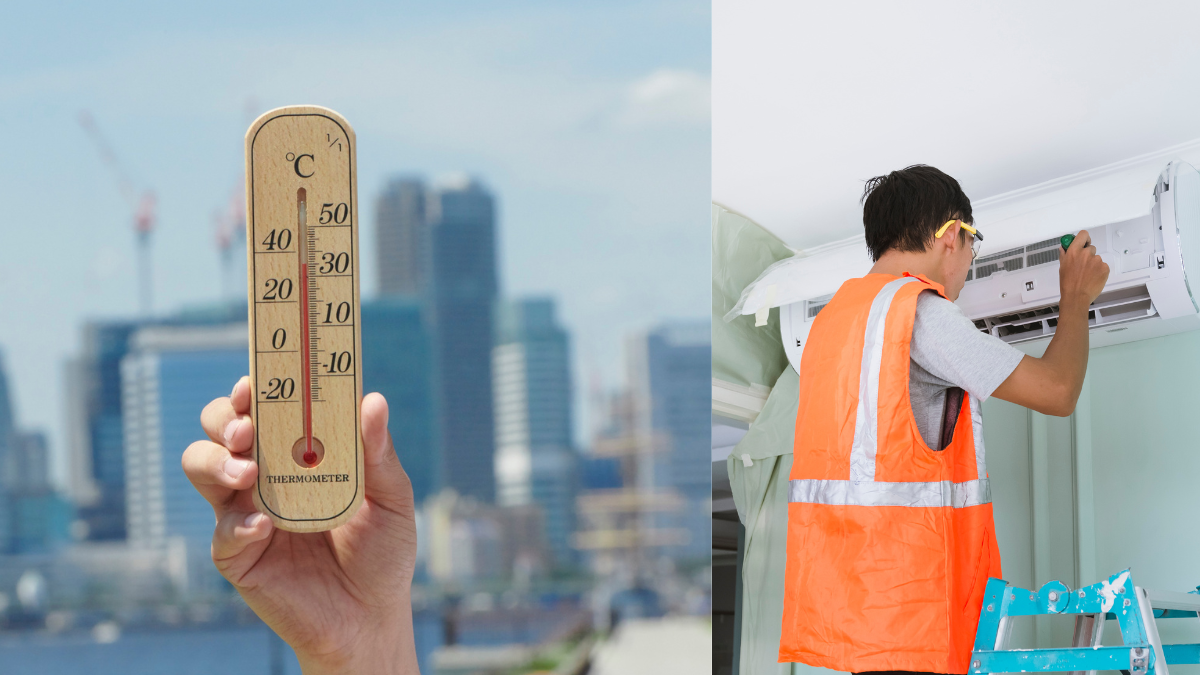 El subsidio busca proteger la salud de los neoyorquinos más vulnerables frente a las altas temperaturas estivales